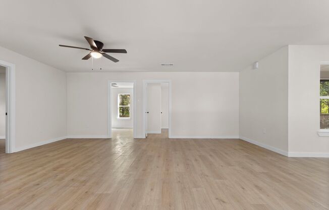 4 beds, 2 baths, $2,300