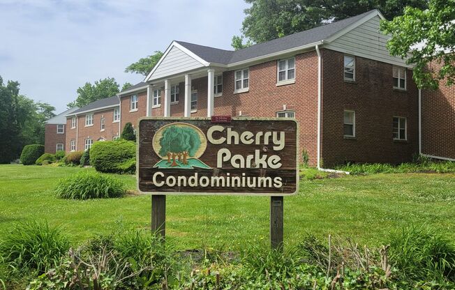 "Chic 1-Bedroom Condo: Your Ideal Home in Cherry Hill!"