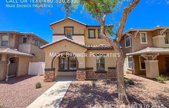 3882 E JASPER DR