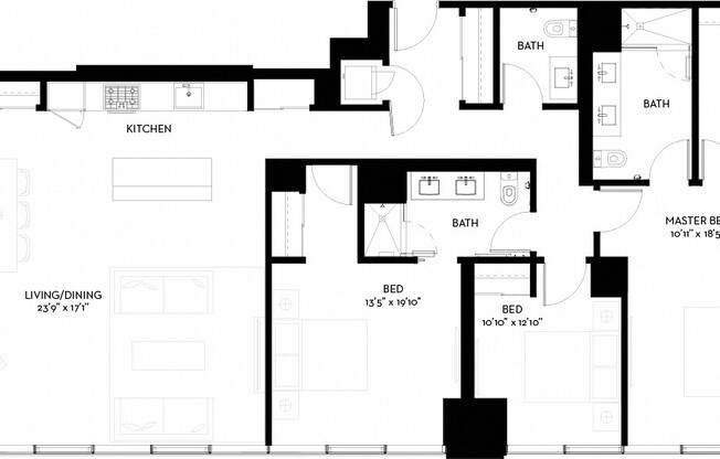 Partner-provided property photo