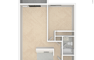 Partner-provided photo for $1458 unit