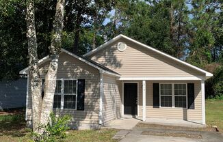 3 Bedroom 2 Bath House on Hillsdale Drive