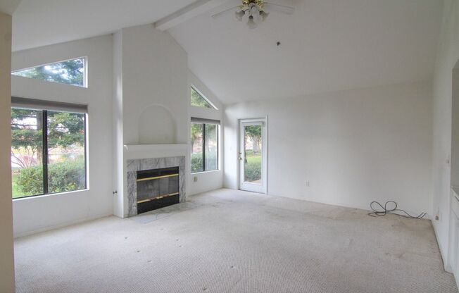 55 and over - 2 Bedroom Home in California Park