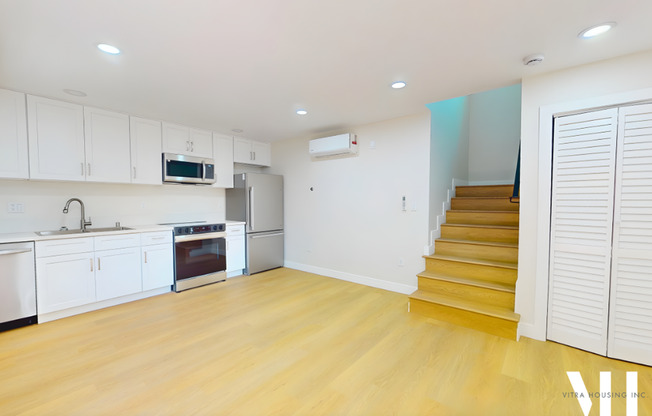 2372.50 Portland - Beautiful New Two Bedroom!