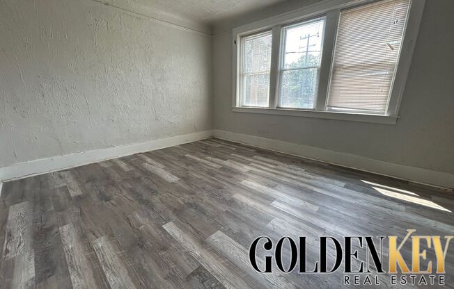 Updated 1 Bed 1 Bath near Midtown