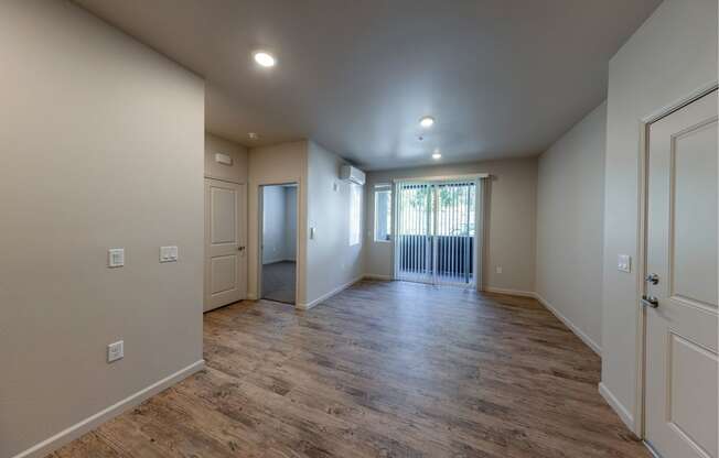 Apartments in Reno, Nevada