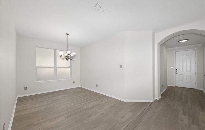 4 Bed 2 Bath House for Lease in McKinney