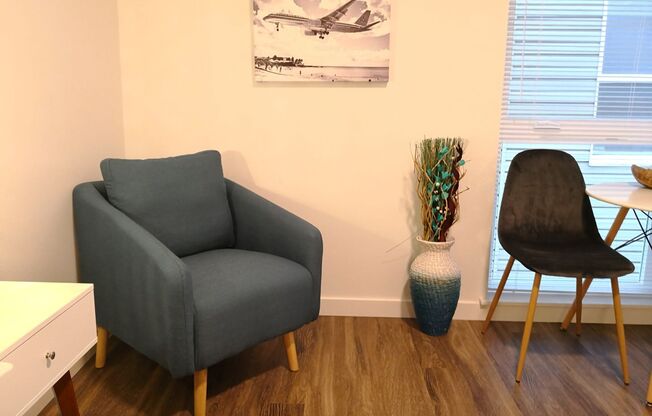 Studio, 1 bath, 367 sqft, $1,233, Unit 309