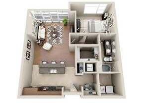 Partner-provided photo for $3070 unit