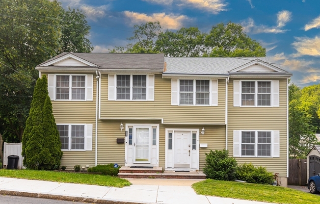 114 GRANVILLE AVE