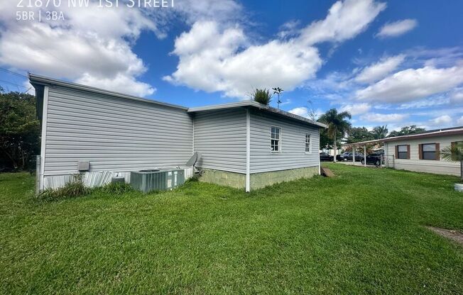 21870 NW 1 ST