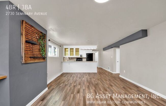 2730 SEMINARY AVE