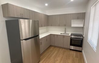 1 bed, 1 bath, 400 sqft, $1,900, Unit 2623#B