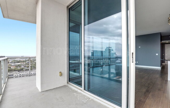 2 beds, 2 baths, 1,287 sqft, $3,595, Unit 2412