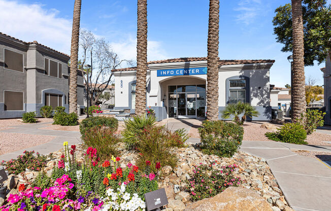 Partner-provided property photo
