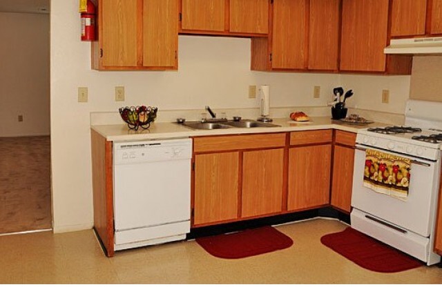 Vineyard Hill Kitchen