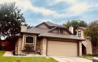 4813 TREE TOP LN