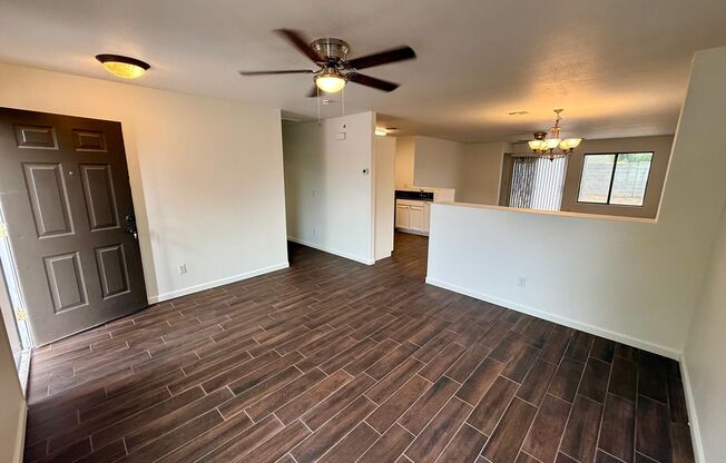 UPDATED 3/2 + DEN HOME IN SURPRISE
