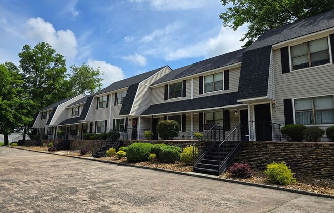 Lee Avenue #601 1-14