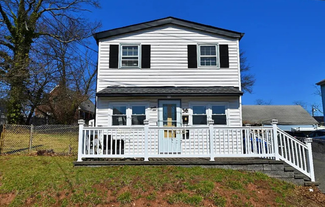 36 DIAZ ST