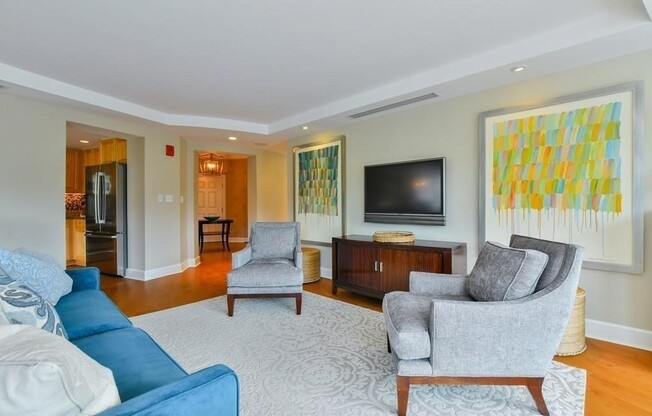 10 Bowdoin St Unit 307