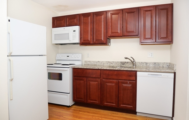 1 bed, 1 bath, 999 sqft, $2,500, Unit 26