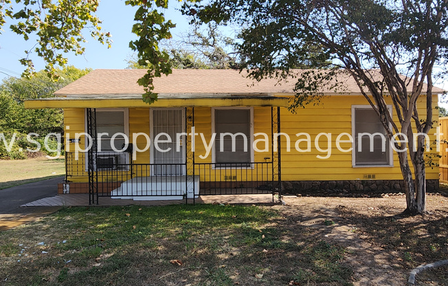 Partner-provided property photo