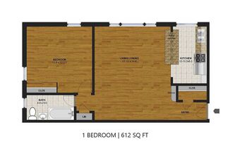 Uptown West Apartments - 3140 Raleigh Ave