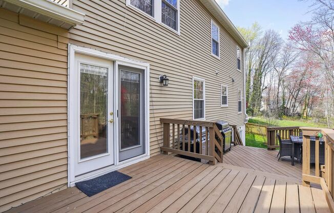 3438 Austin Court, Alexandria, Va 22310