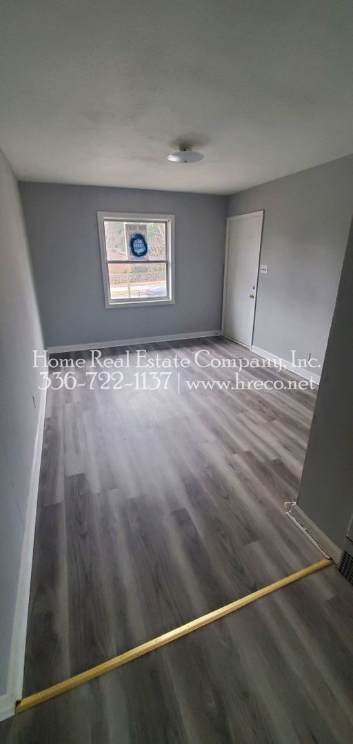 Cambridge Apartments | 619 W. 23rd Street Apt C