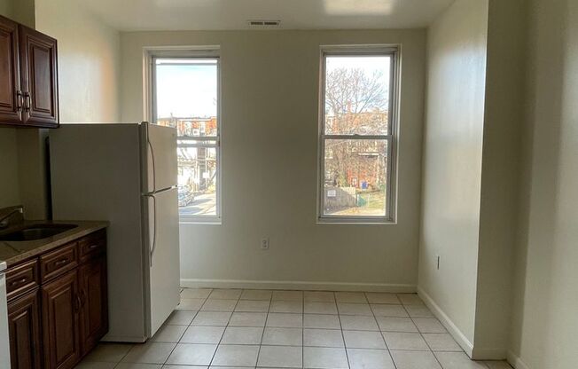 2516 N. Charles St.