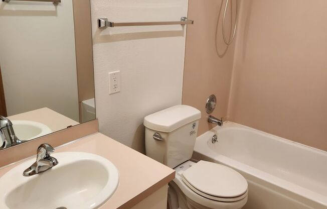 1 bed, 1 bath, 650 sqft, $1,895, Unit 305