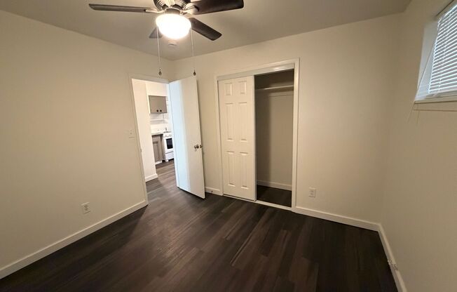 The 2012 North Park Road Community!