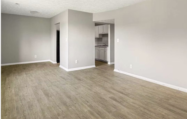 River Glow Apartments