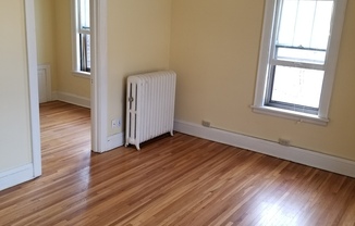 Twin Court Apartments