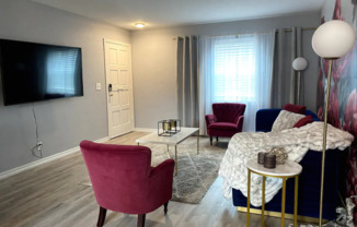 11427 N May Suite A