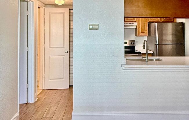 1 bed, 1 bath, 643 sqft, $1,400, Unit 2108