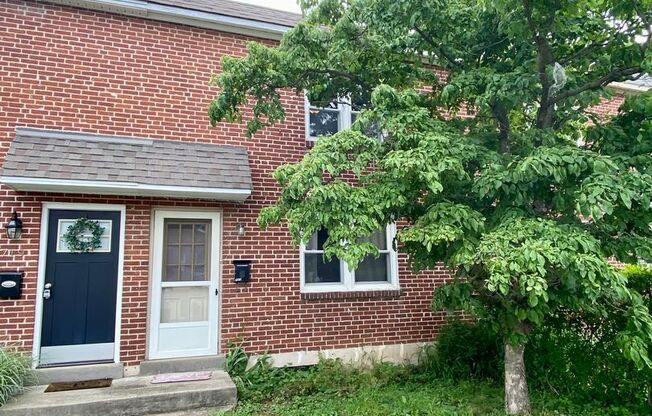 Stunning 3-Bedroom Townhouse in the Heart of West Chester! Available mid-February!