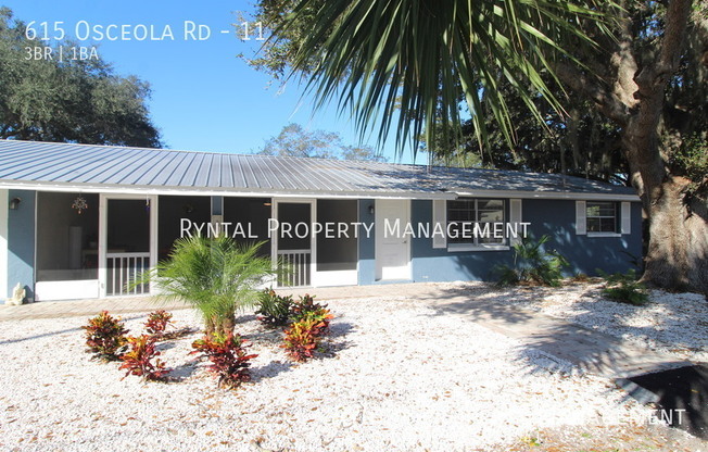 615 OSCEOLA RD