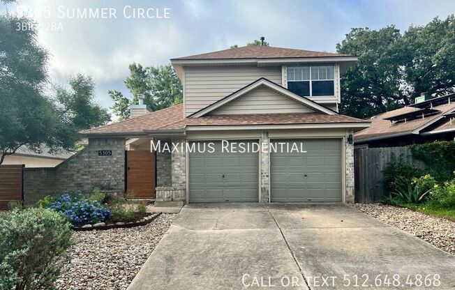 5305 SUMMER CIR