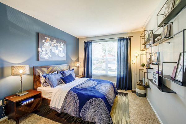 Avana One Six Four Apartments in Lynnwood