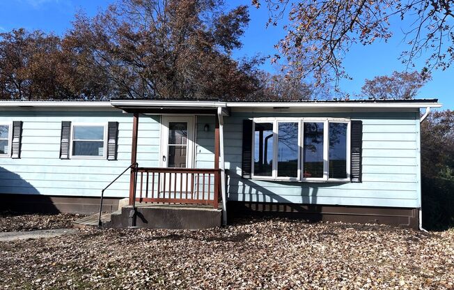 Charming 4-Bedroom, 2-Bath Ranch Home in Lurgan Township!