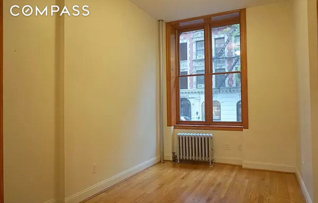 Studio, 1 bath, $2,695, Unit 1