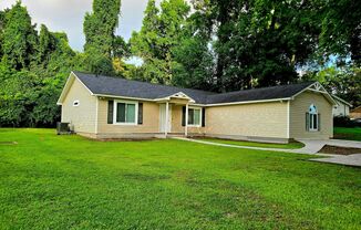 1115 Woodbern Ln Tallahassee