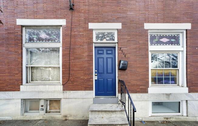 2514 WILKENS AVE