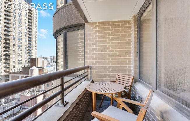 2 beds, 2 baths, 1,171 sqft, $7,350, Unit 20E
