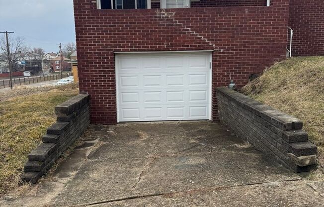 Cozy & Updated 3-Bedroom 1-Bath Ranch House with Garage!!!