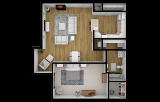 Partner-provided photo for $1194 unit