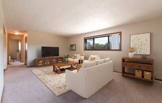 Parkview Arms Apartments