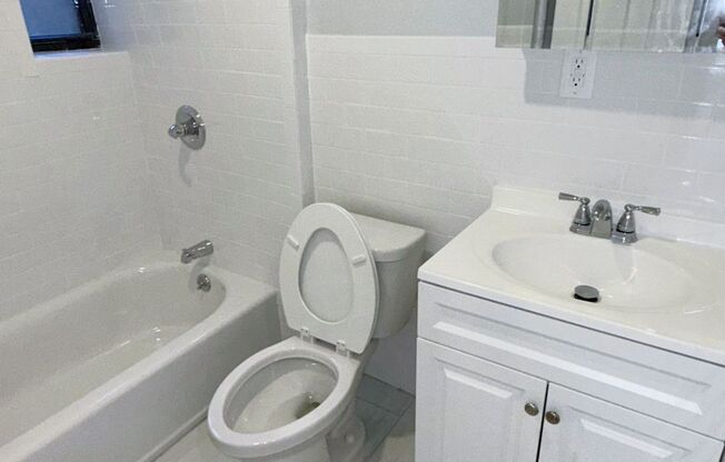 Hudson Crest - Cliffside Park